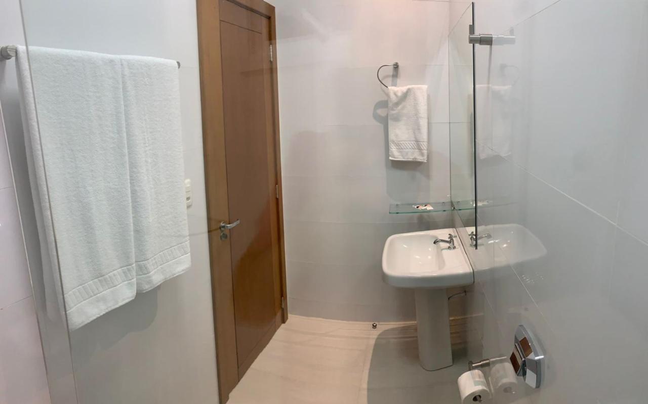 Hotel Villa Inacia Vacaria Exteriör bild