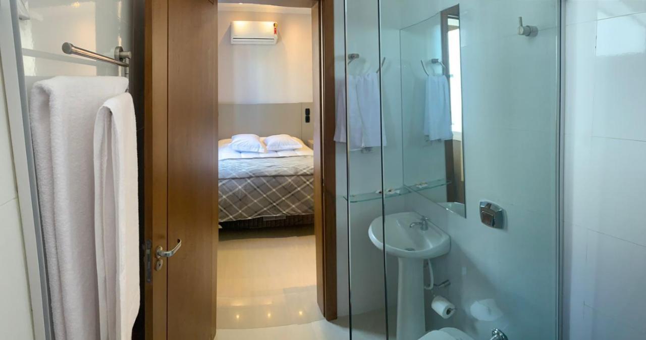 Hotel Villa Inacia Vacaria Exteriör bild