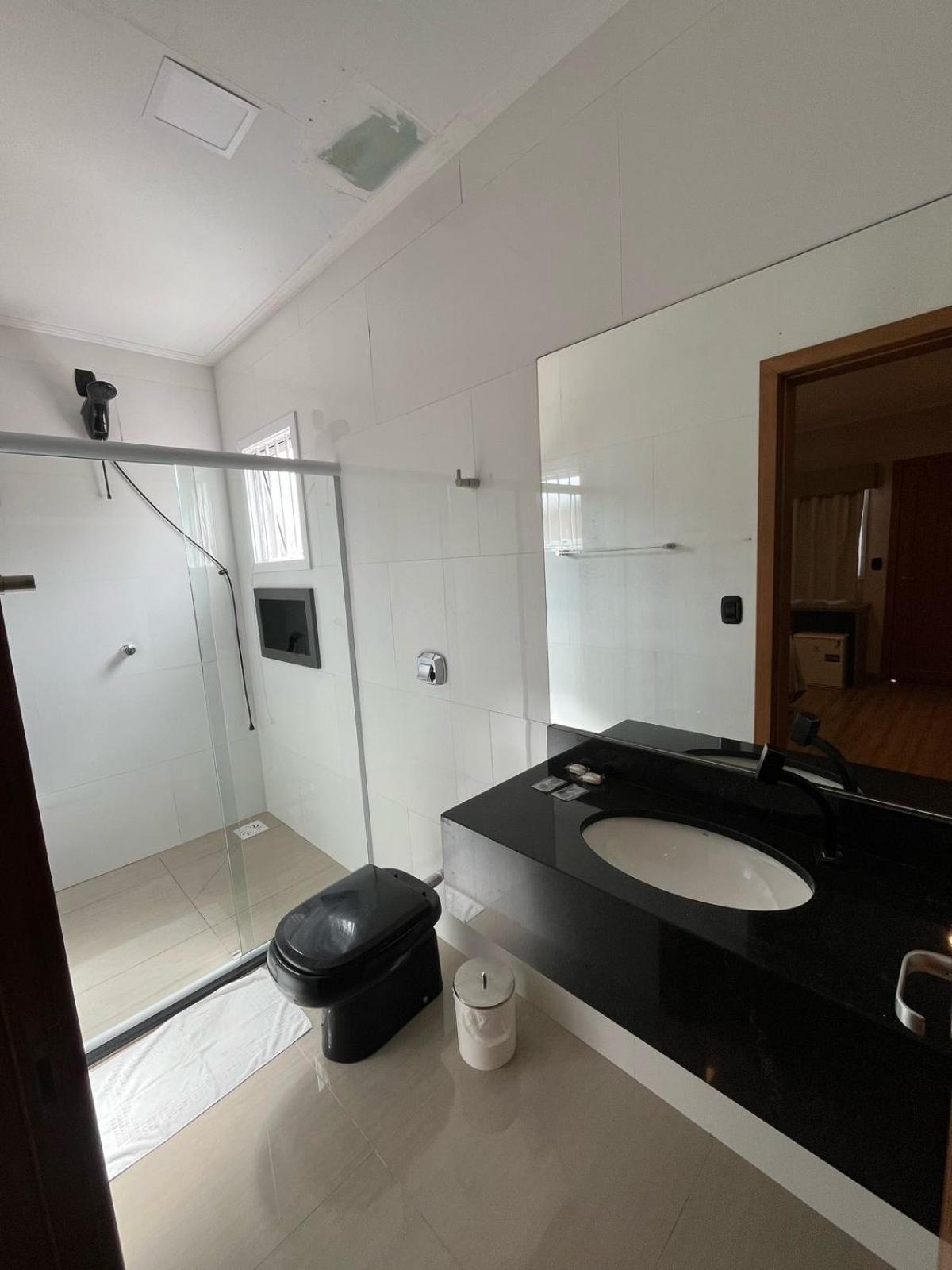 Hotel Villa Inacia Vacaria Exteriör bild